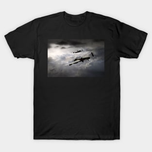 Lancaster Storm T-Shirt